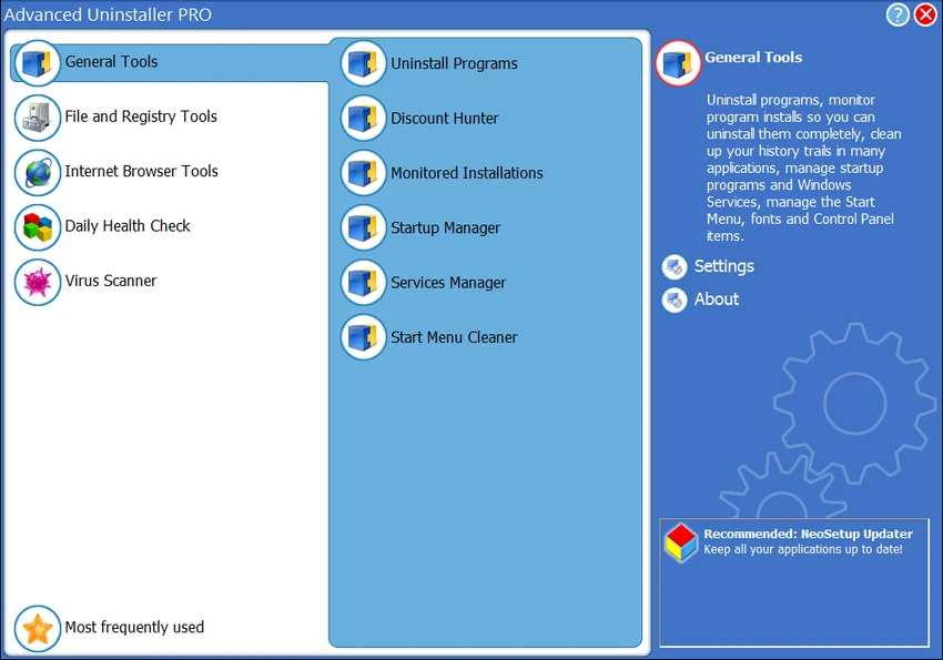 Advanced-Uninstaller-PRO Advanced-Uninstaller-PRO