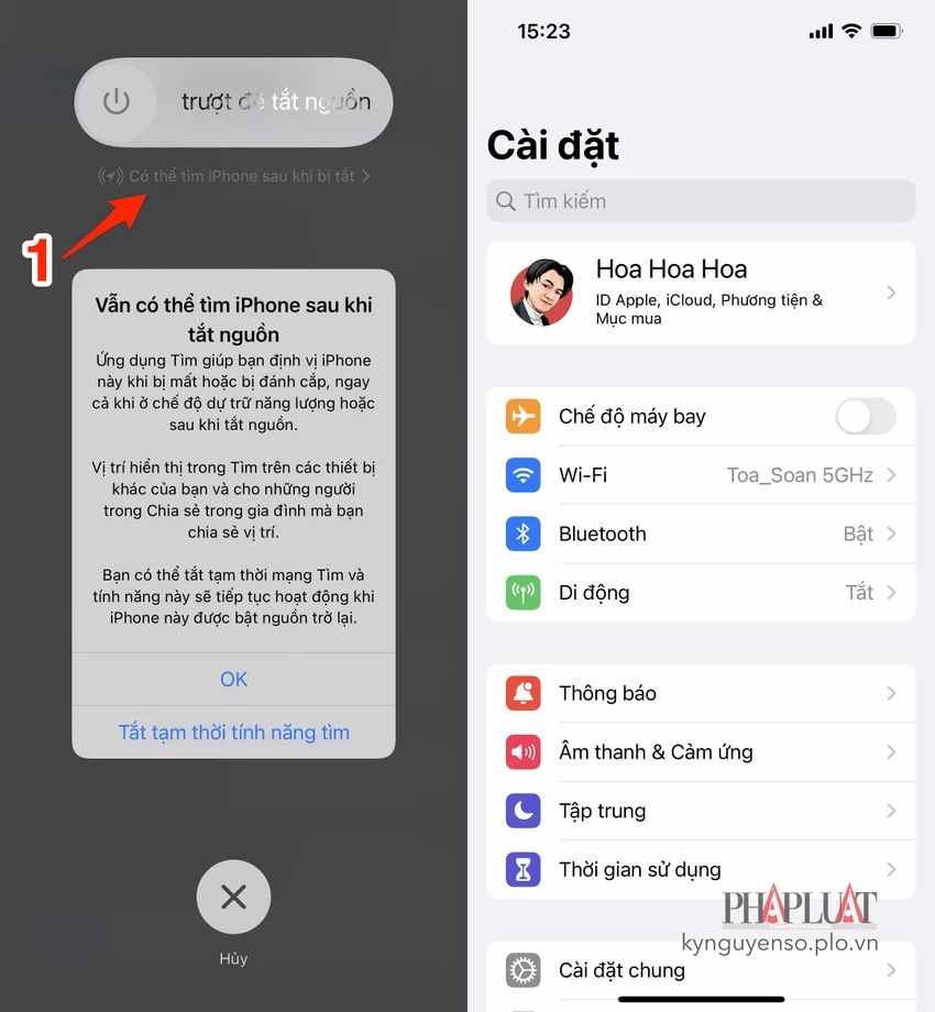 bat-tinh-nang-dinh-vi-tu-xa-tren-iphone bat-tinh-nang-dinh-vi-tu-xa-tren-iphone