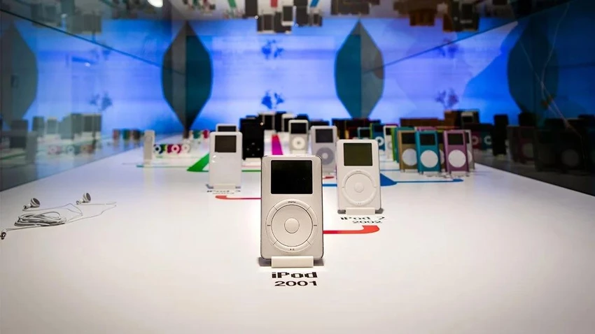 ipod