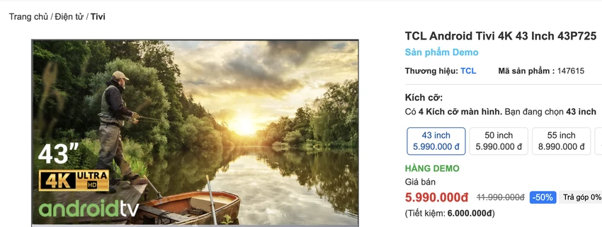 tivi-4k-tcl tivi-4k-tcl