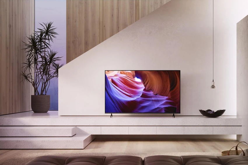 Sony BRAVIA X85K 4K 