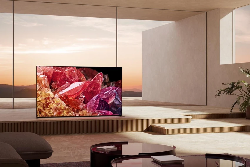 Sony BRAVIA X95K 4K Mini LED