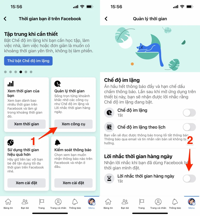 nhac-nho-thoi-gian-su-dung-facebook nhac-nho-thoi-gian-su-dung-facebook