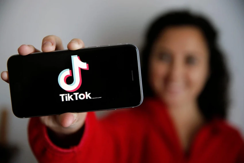 tiktok tiktok