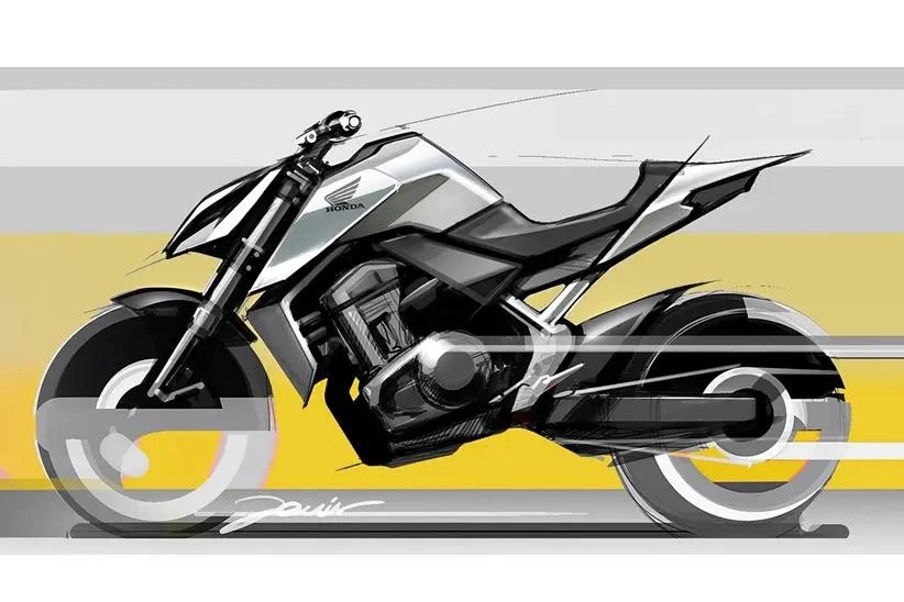 honda-hornet honda-hornet
