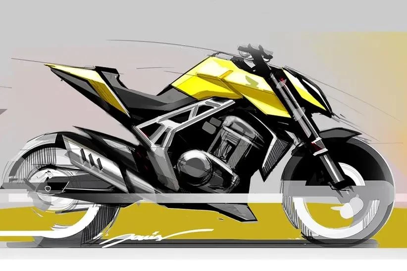 honda-hornet honda-hornet