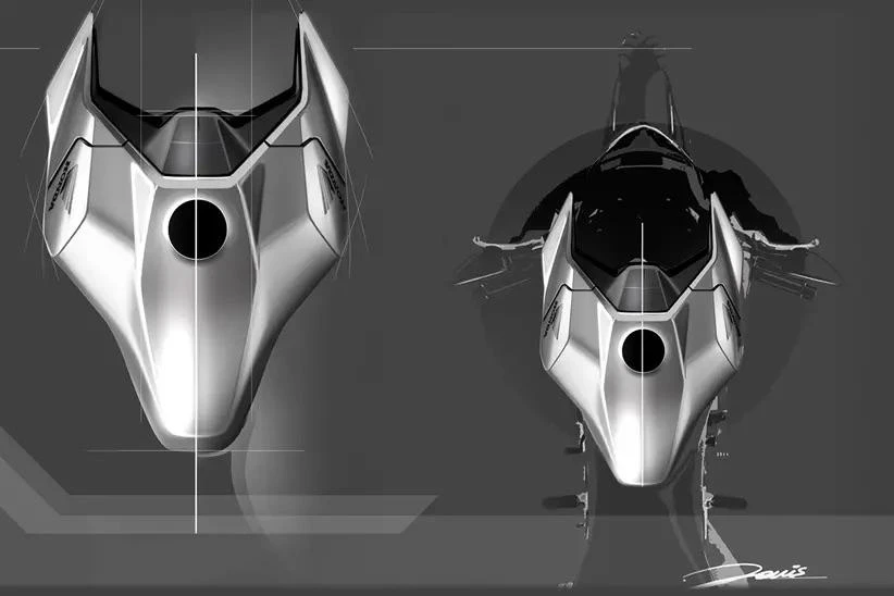 honda-hornet honda-hornet