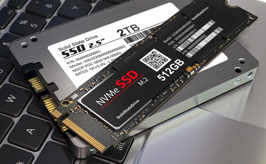 ssd ssd