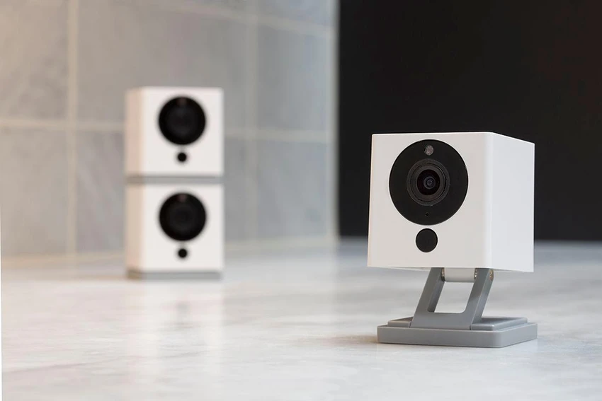camera-wyze camera-wyze