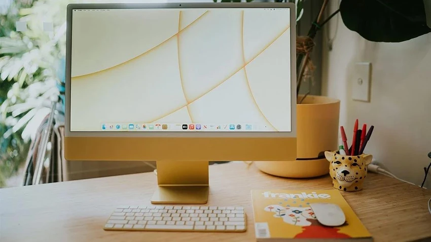 imac imac