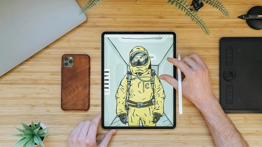 ipad ipad