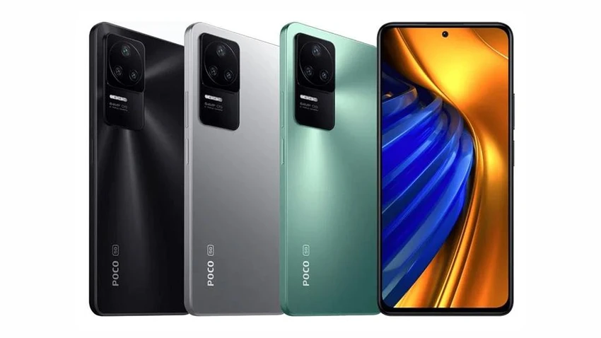 poco-f4 poco-f4