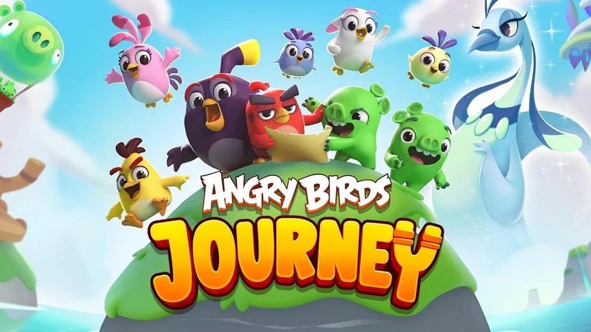 Angry-Birds Angry-Birds