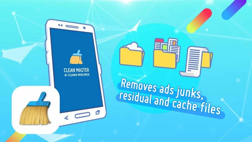clean-master clean-master