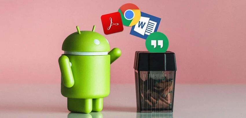 bloatware bloatware