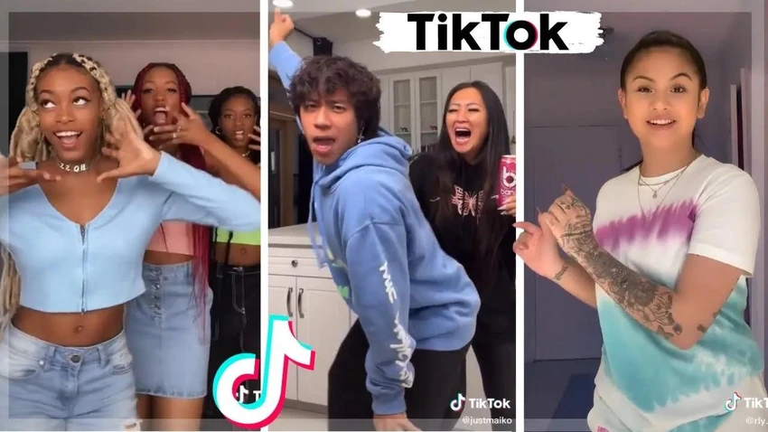 tiktok
