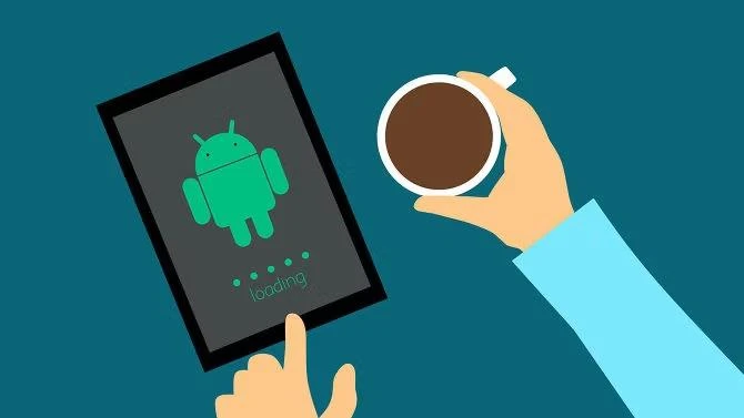 android android