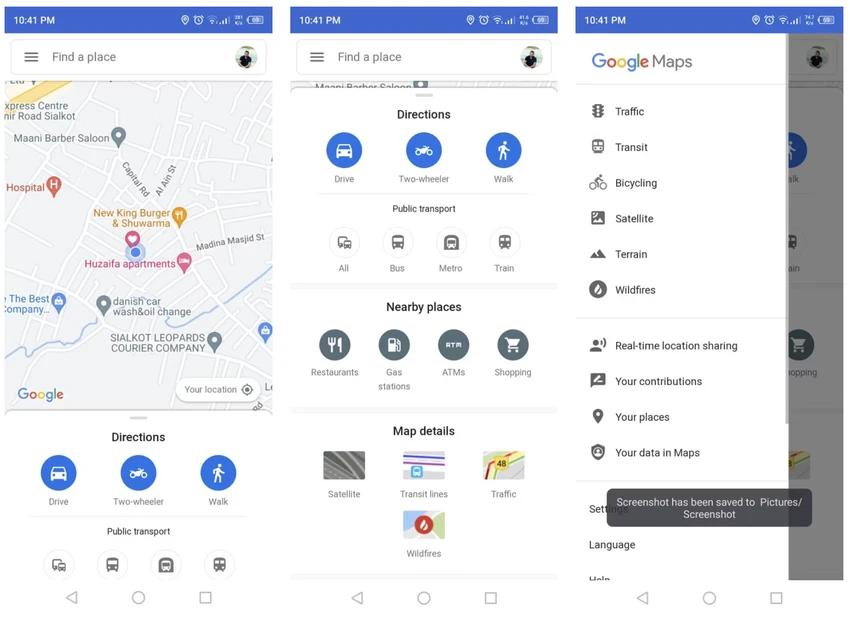 maps-go maps-go