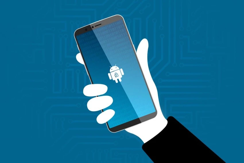 lo-hong-bao-mat Lỗ hổng ảnh hưởng đến hàng loạt mẫu smartphone. Ảnh minh họa