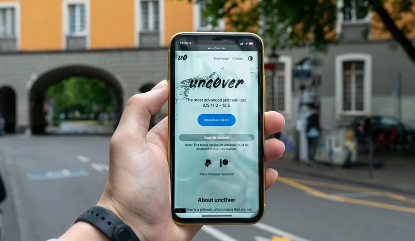 jailbreak-iphone jailbreak-iphone