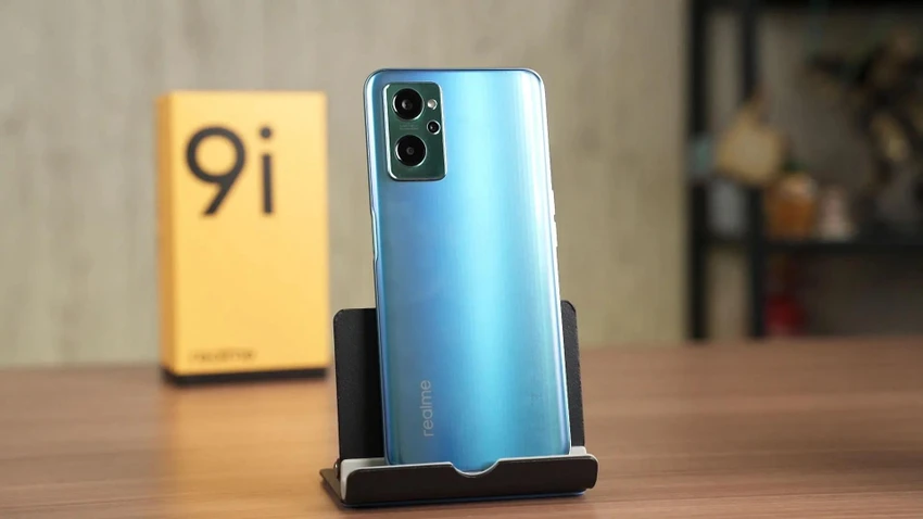 realme-9i realme-9i
