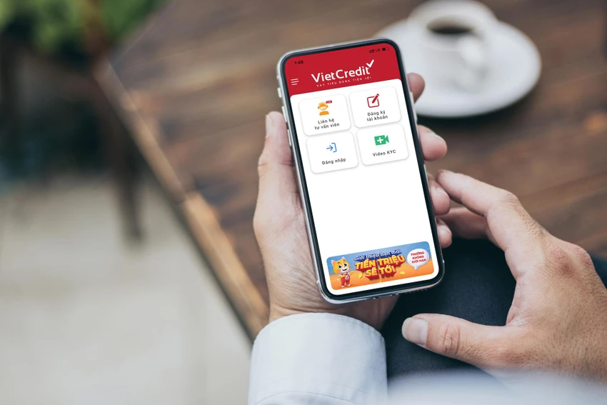 vietcredit vietcredit