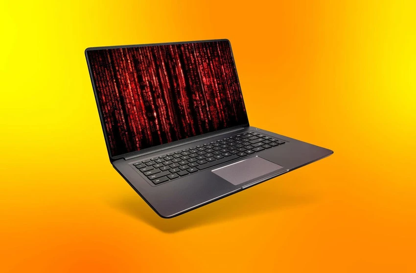 ransomware ransomware