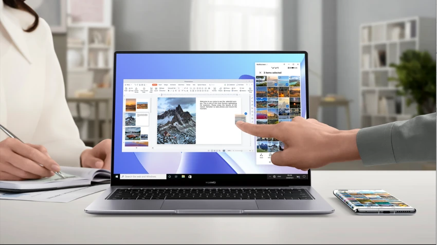 matebook