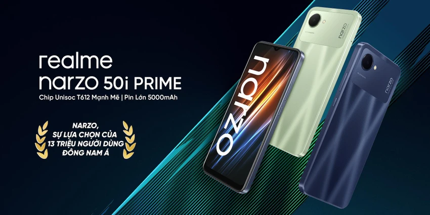 narzo-50i-prime narzo-50i-prime