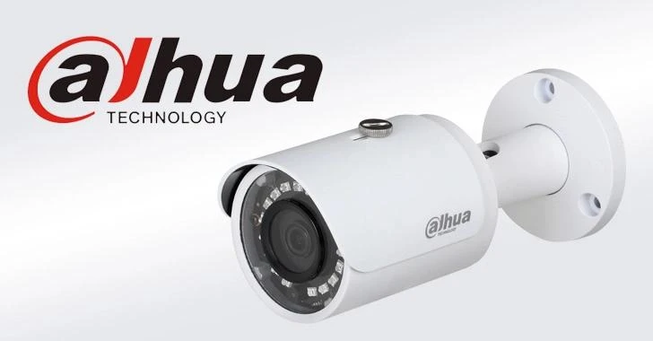 camera-dahua camera-dahua
