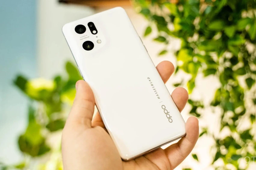 OPPO bị cấm bán tại Đức vì tranh chấp bằng sáng chế với Nokia. Ảnh: 9to5google