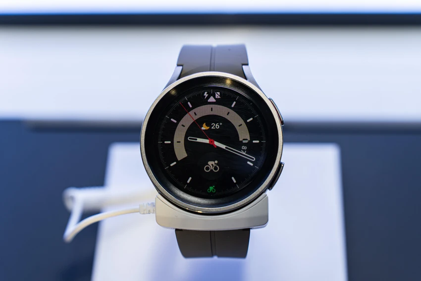 Galaxy-Watch-5-series Galaxy Watch 5 series