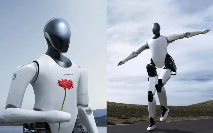 robot-xiaomi-cyberone robot-xiaomi-cyberone