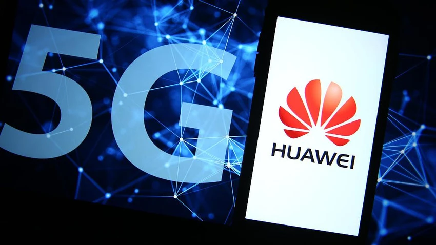 huawei-5g huawei-5g