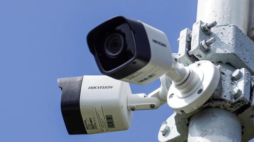 camera-hikvision camera-hikvision