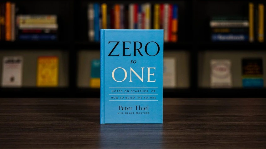 zero-to-one