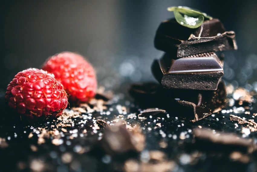 Chocolate Chocolate
