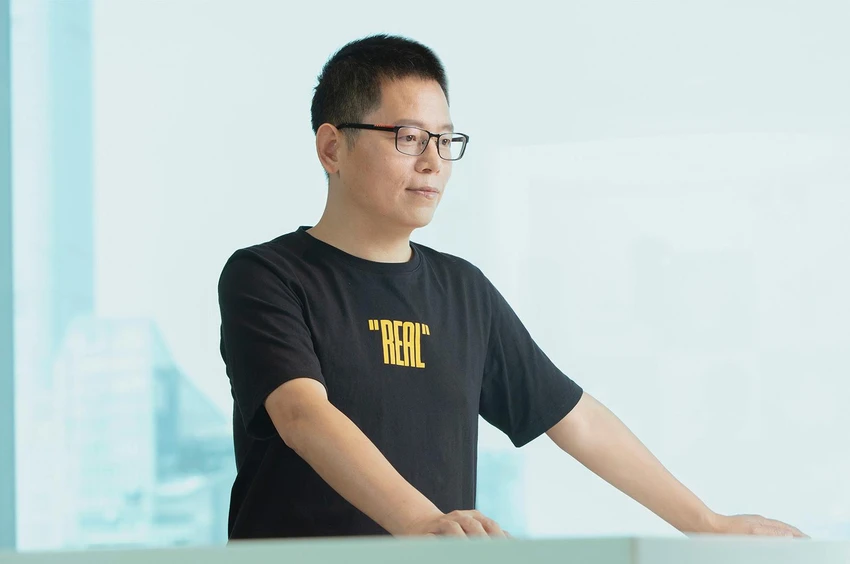 ceo-realme ceo-realme