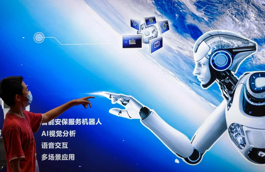 robot-ai robot-ai