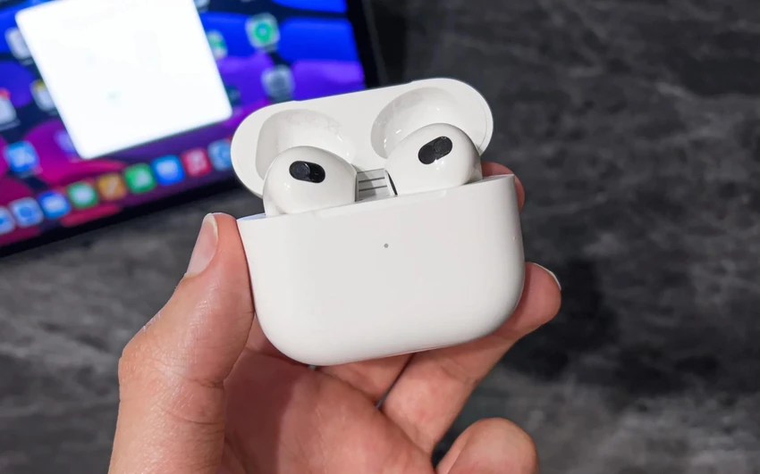 airpods airpods