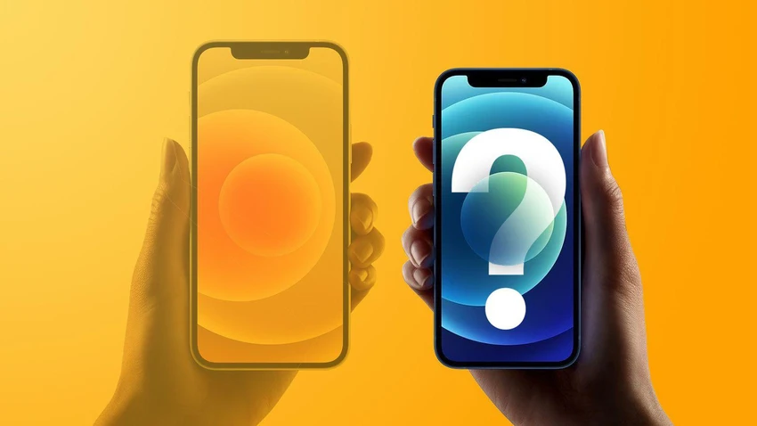 iphone-mini-co-doanh-so-kem iPhone mini có doanh số kém trong 2 năm liên tiếp. Ảnh: Macrumors