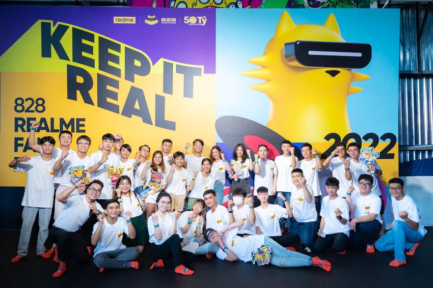 realme-fanfest