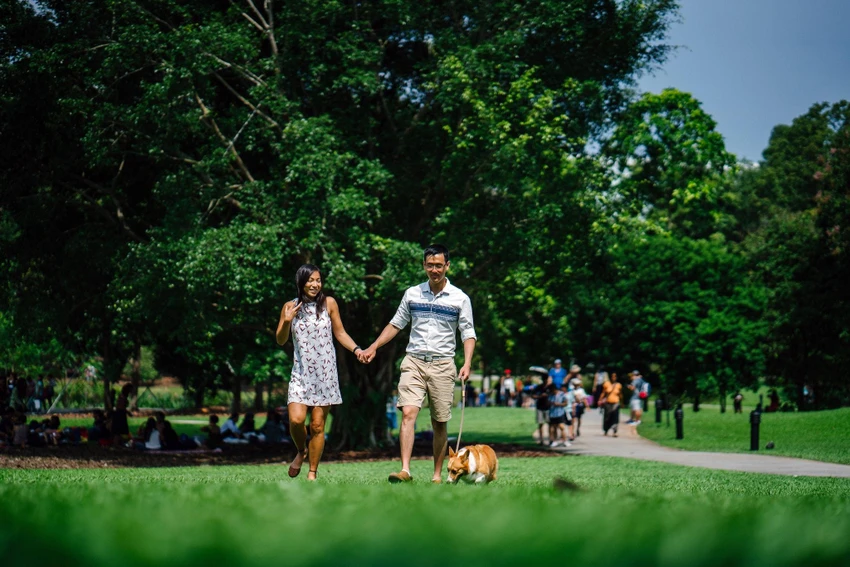 di-bo Cơ bắp của chúng ta yêu cầu cơ thể cung cấp năng lượng để đi bộ, dẫn đến việc giảm lượng đường trong máu. Ảnh: Pexels