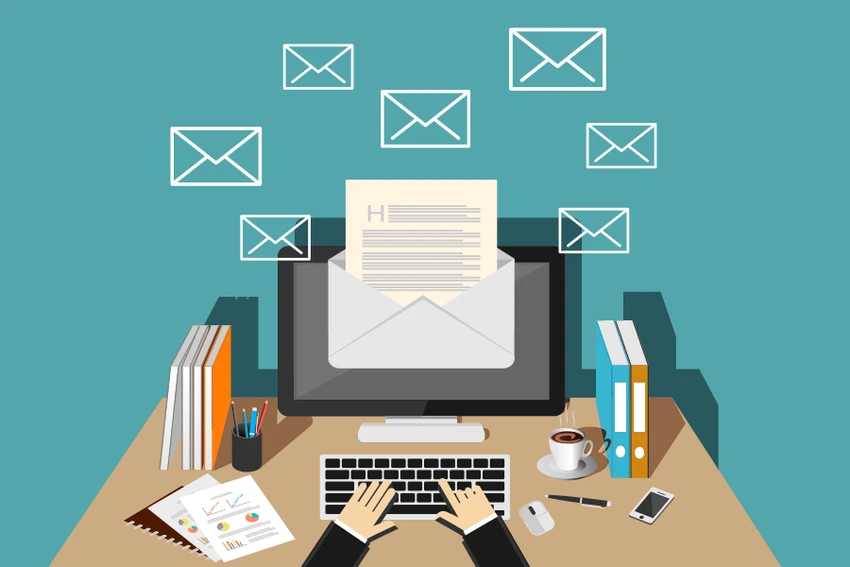 email-rac email-rac
