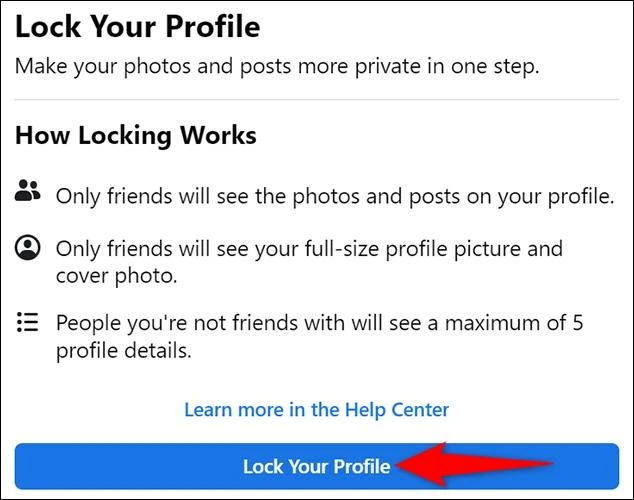khoa-ho-so-facebook khoa-ho-so-facebook