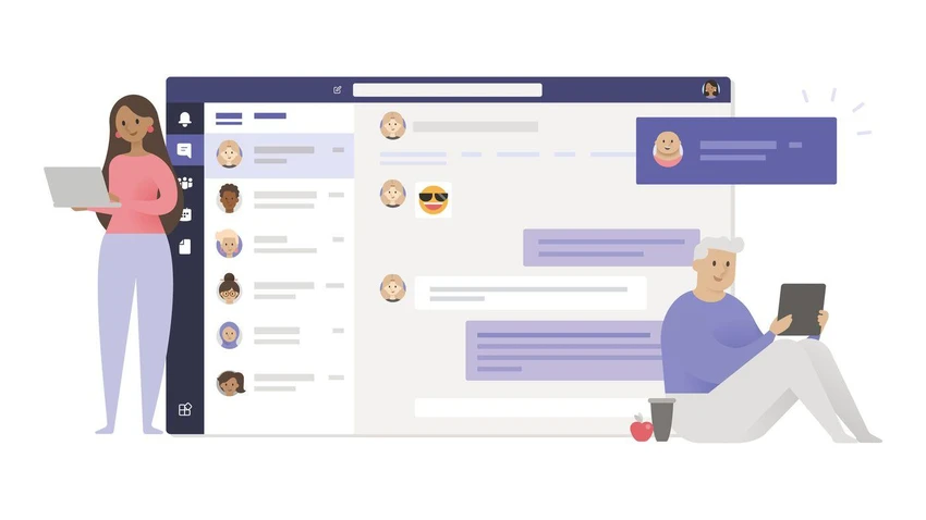 microsoft-teams microsoft-teams
