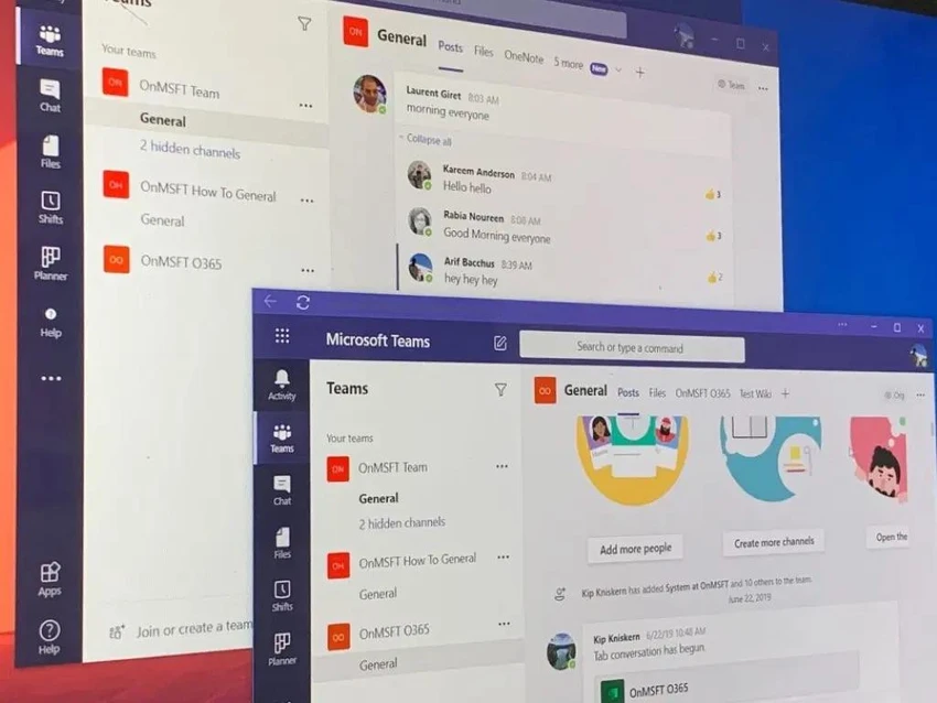 microsoft-teams microsoft-teams