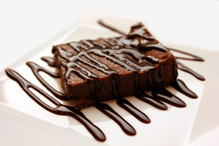 chocolate chocolate