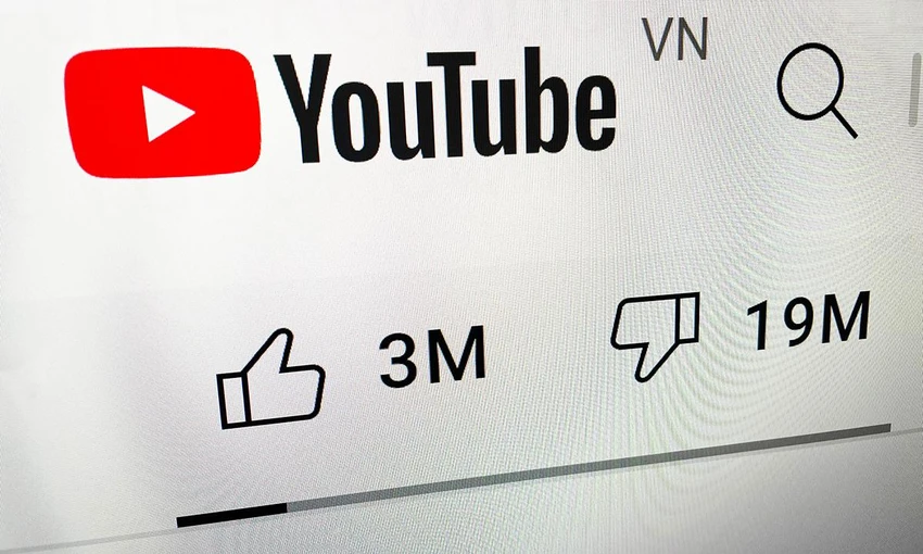 dislike-youtube Các công cụ của YouTube không hiệu quả trong việc hạn chế video không mong muốn. Ảnh: Internet