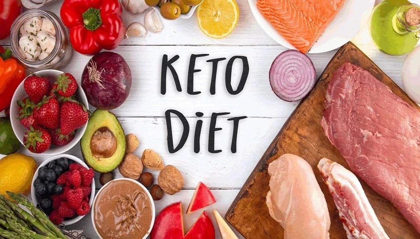 keto keto